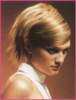 fryzury m�skie galerie